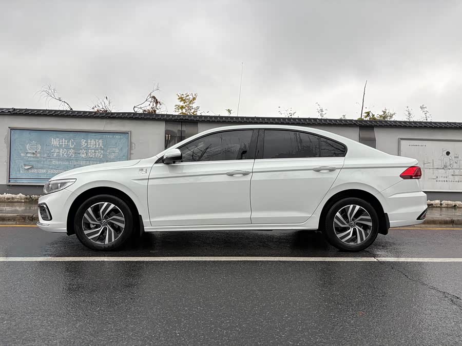 大众 宝来 2023 汽车图片 #11