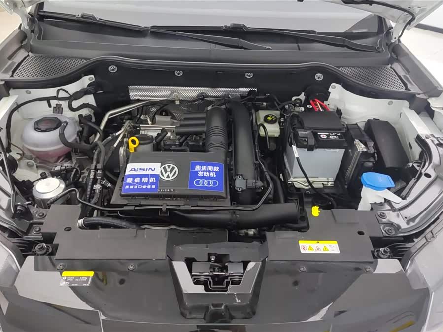 捷达 捷达VS5 2025 汽车图片 #11