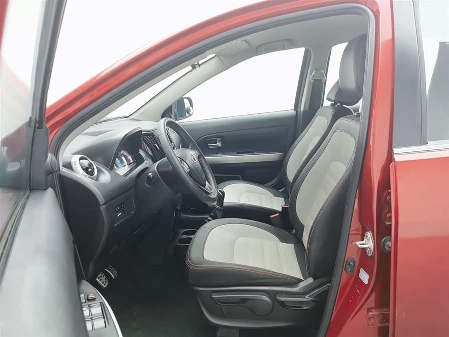 Great Wall M4 2014 car image #11