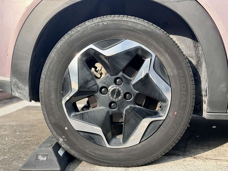 BYD Dolphin 2022 immagine di auto #11