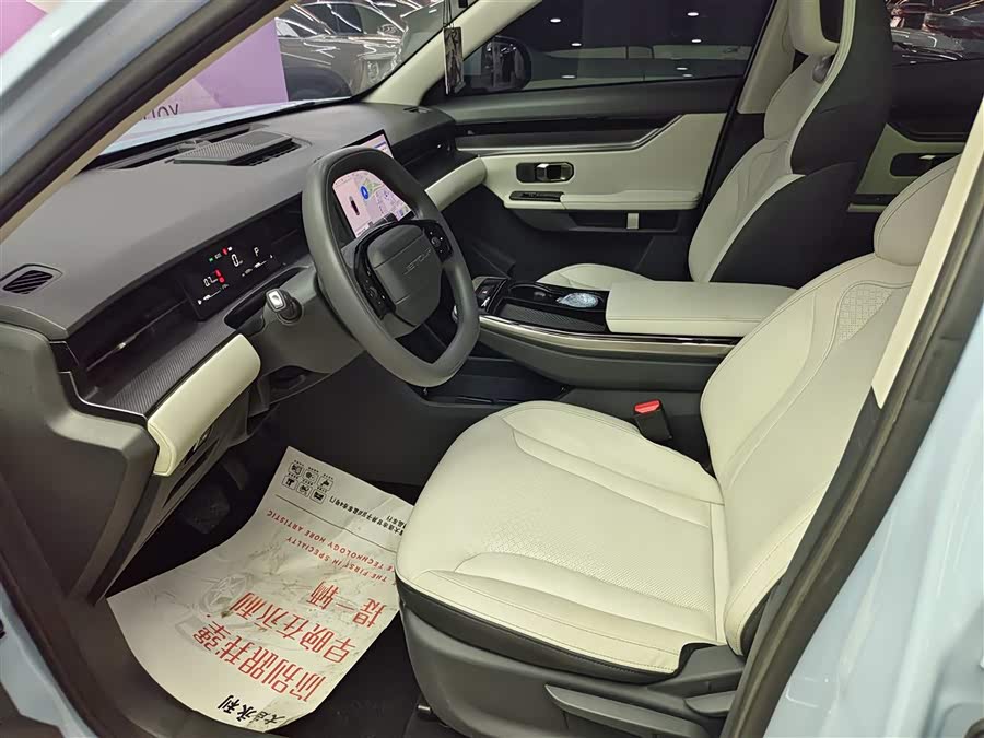 Jetour Dashing 2022 #11 Jetour Dashing 2022 car image #11