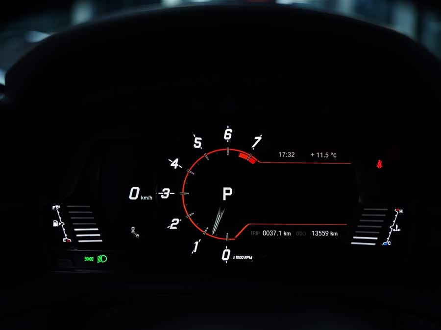 Toyota Supra 2024 #11 Toyota Supra 2024 car image #11