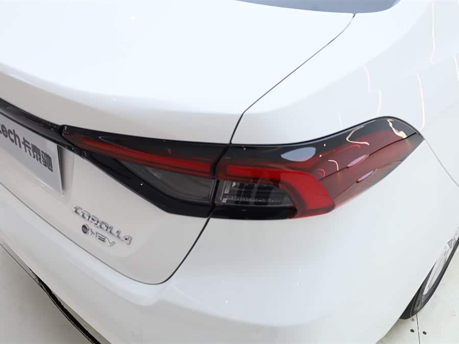 Toyota 2026 car image #11