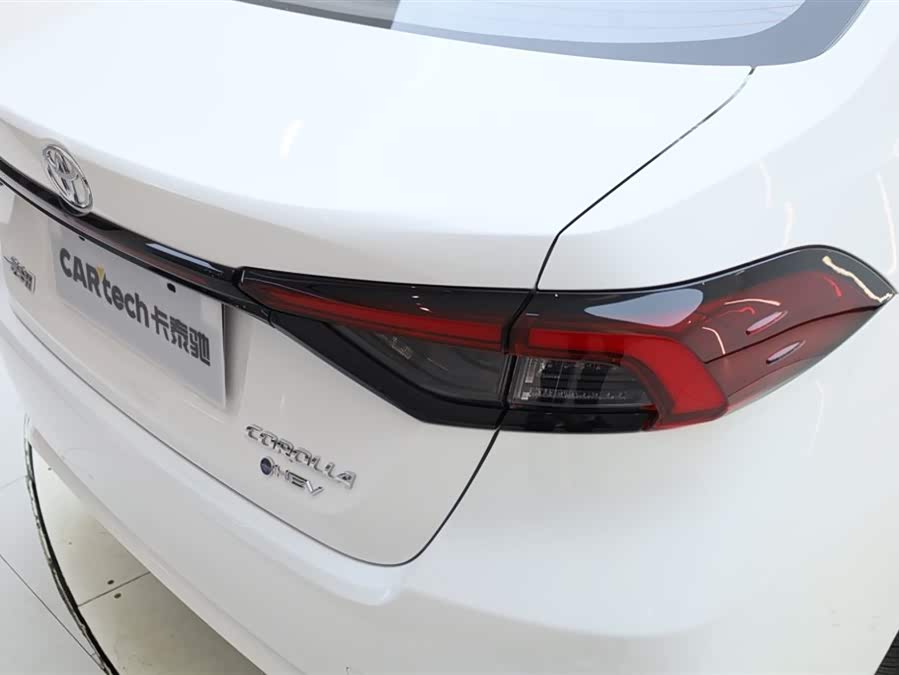 Toyota 2026 car image #11