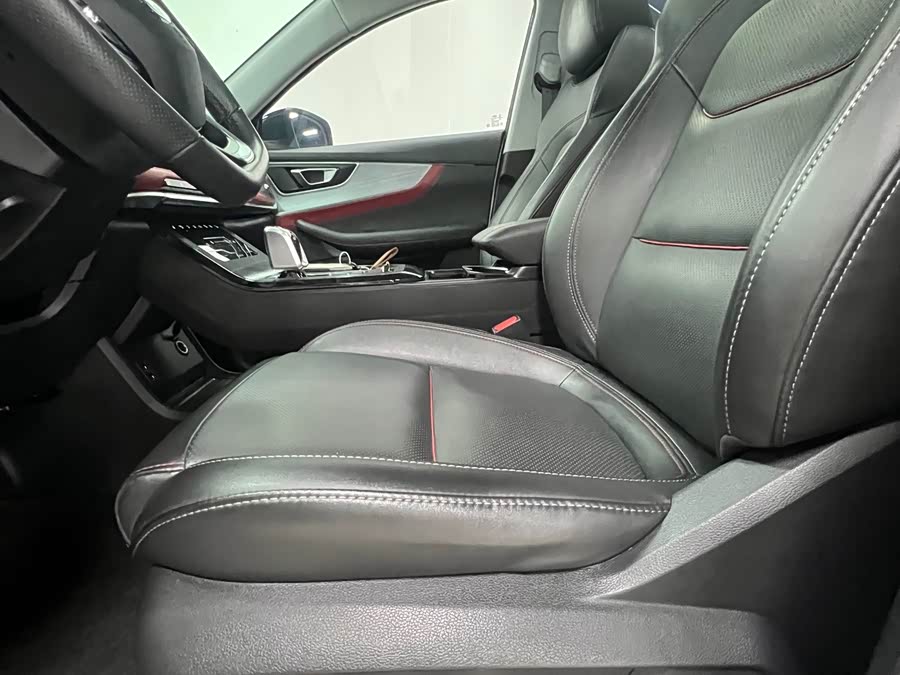 Chery Tiggo 7 2022 car image #11