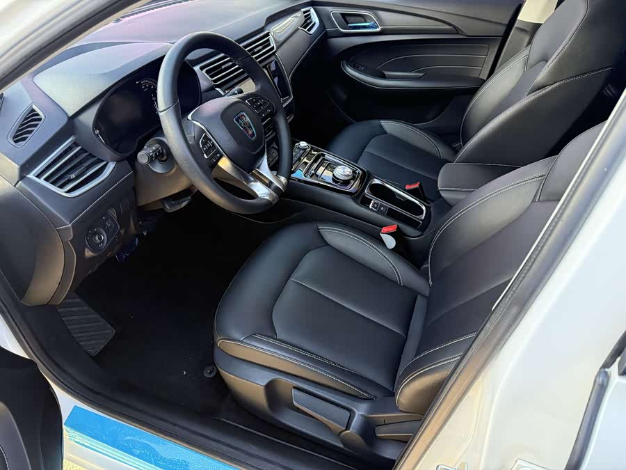 荣威 荣威Ei5 2019 汽车图片 #11