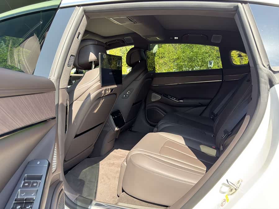 Denza Z9 2024 #11 Denza Z9 2024 immagine di auto #11