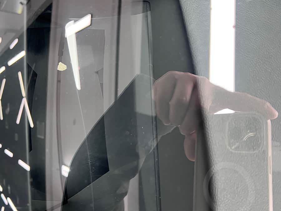Changan 2021 car image #11