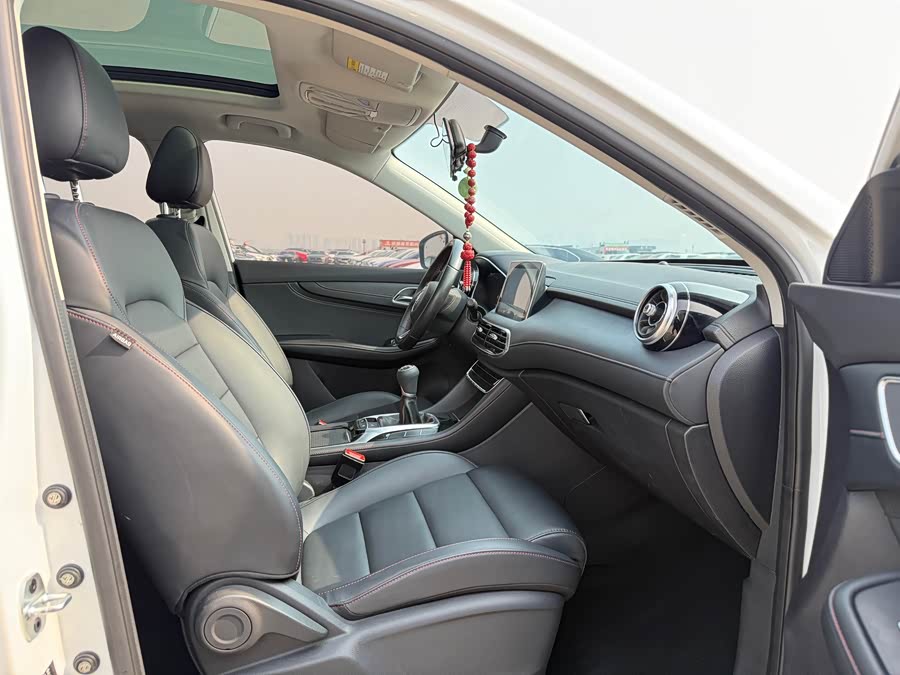 MG HS 2021 #11 MG HS 2021 car image #11