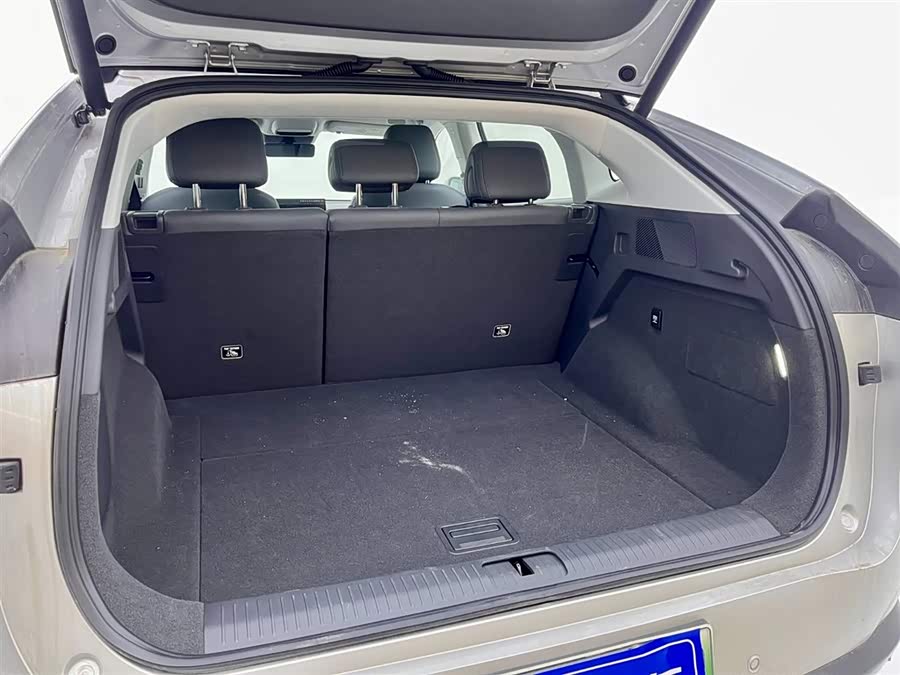 Xpeng G6 2025 #11 Xpeng G6 2025 immagine di auto #11