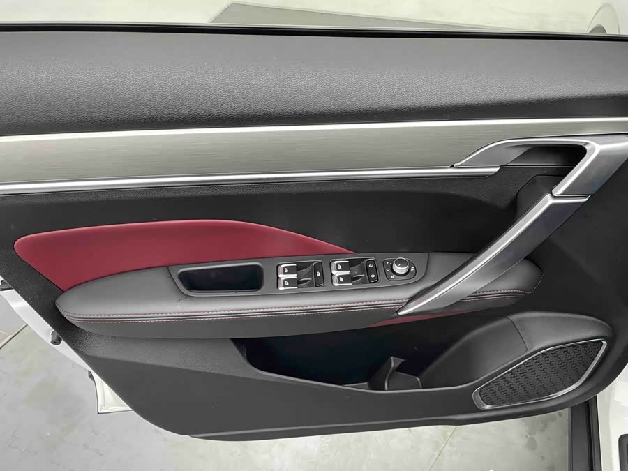 GEELY Coolray 2021 #11 GEELY Coolray 2021 car image #11