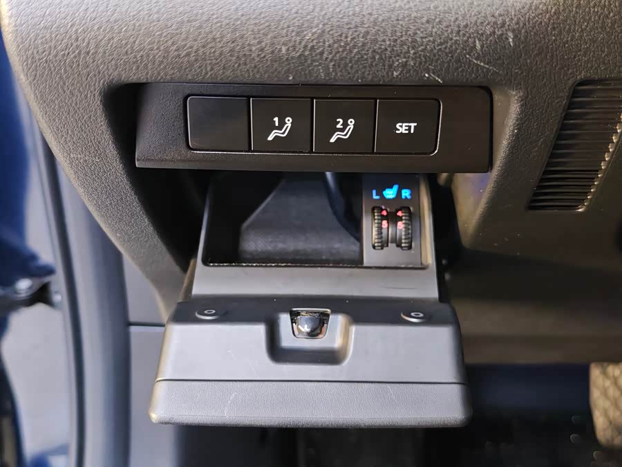 马自达 马自达CX-30 2022 汽车图片 #11