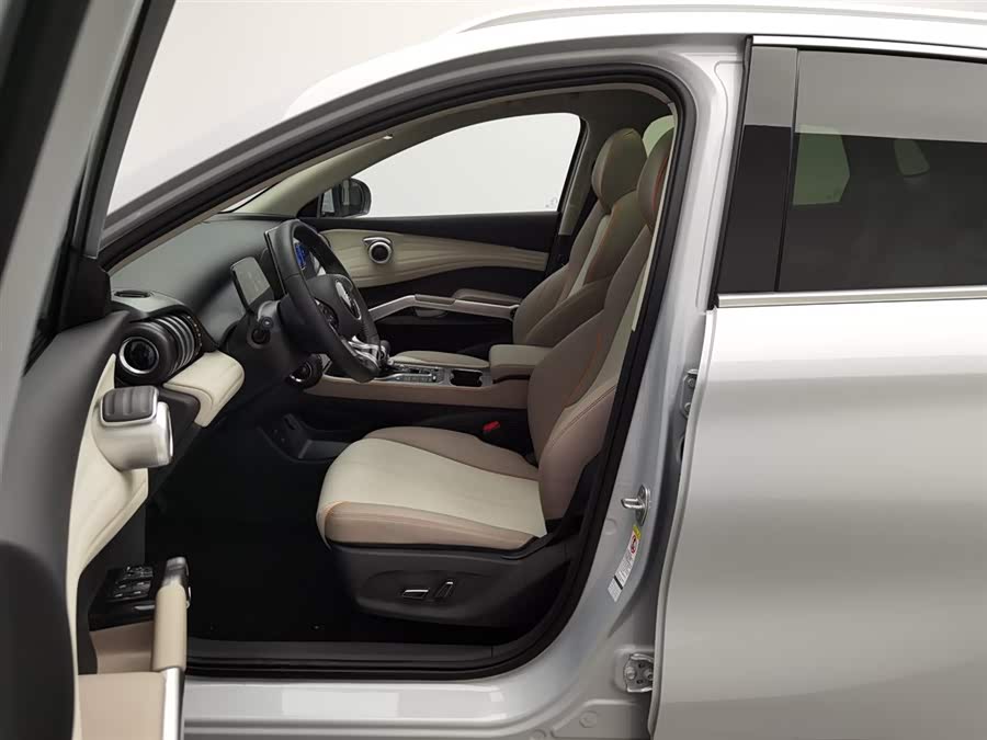 BYD Yuan Plus 2024 car image #11