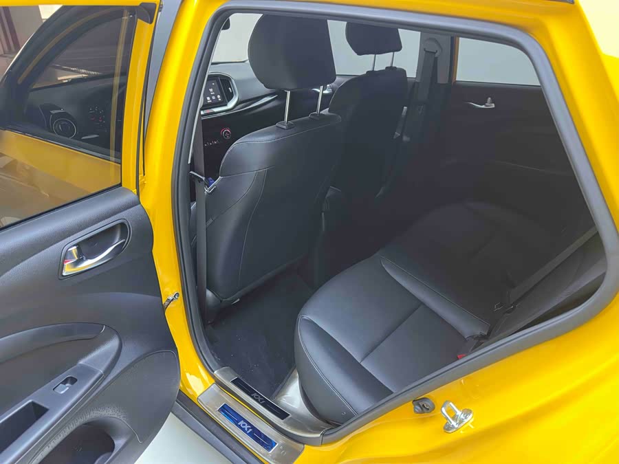 Kia KX1 2023 #11 Kia KX1 2023 immagine di auto #11
