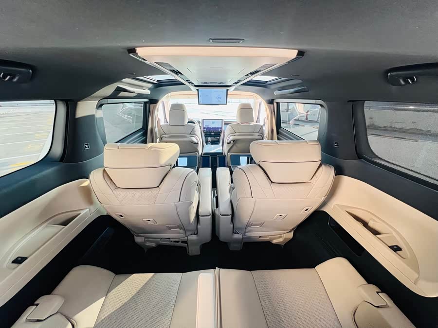 Toyota Vellfire 2023 #11 Toyota Vellfire 2023 immagine di auto #11