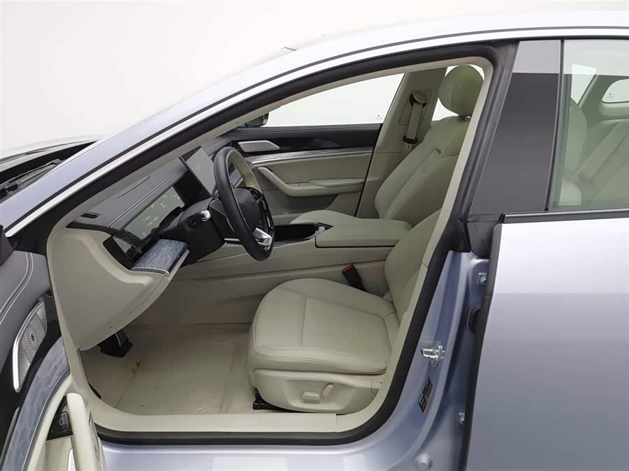 Neta S 2023 изображение автомобиля #11