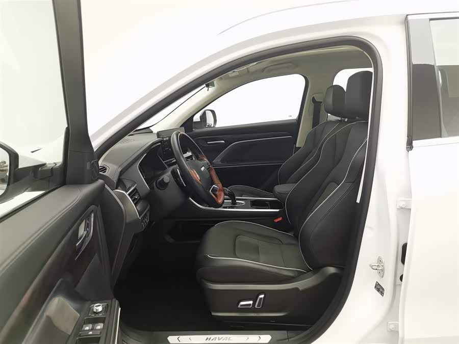Haval H6 2023 car image #11