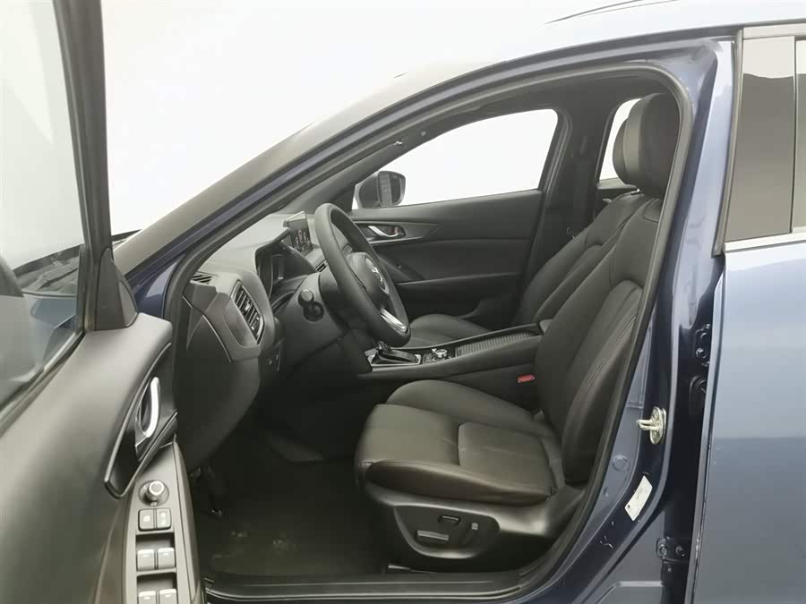 马自达 马自达CX-4 2020 汽车图片 #11