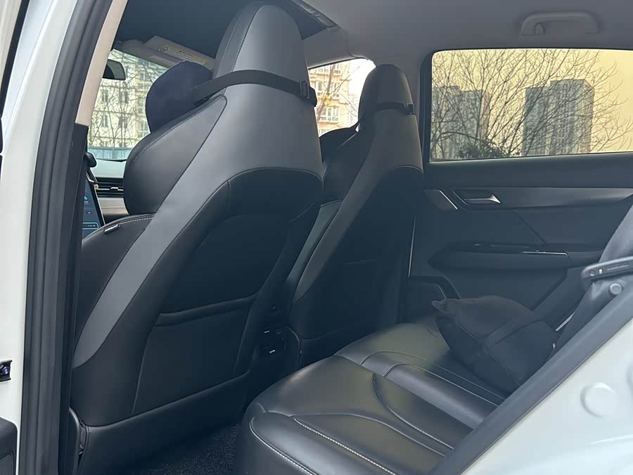 Xpeng G3 2021 صورة سيارة #11