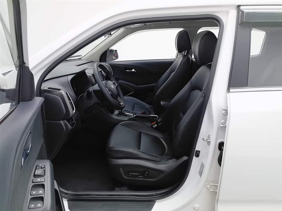 Hyundai ix35 2020 car image #11