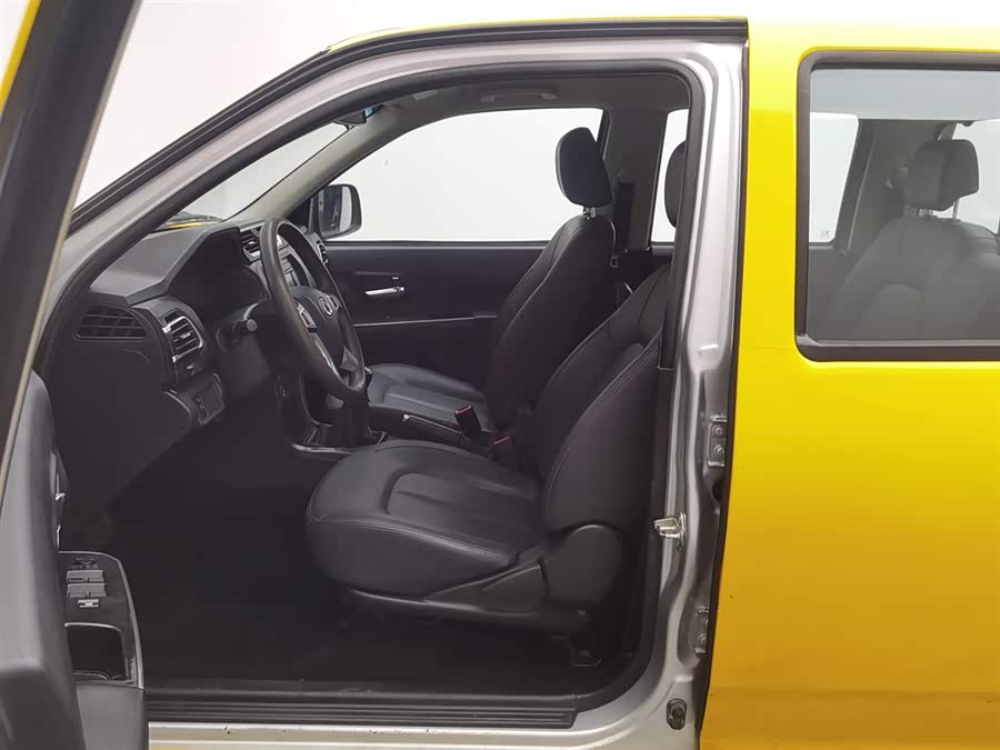 Great Wall Wingle 5 2021 car image #11