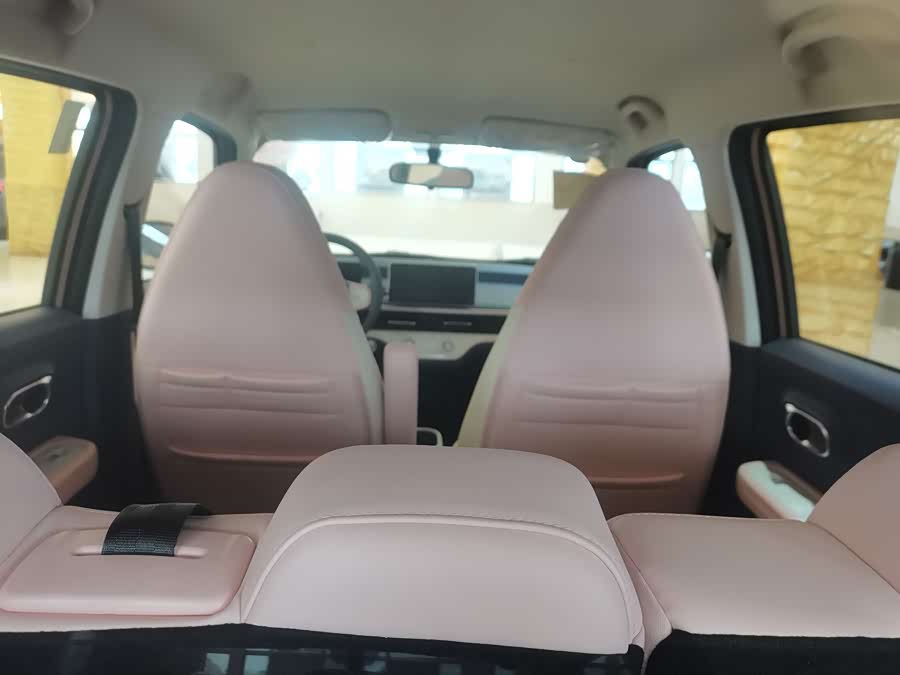 Kaiyi Shiyue 2024 imagem de carro #11