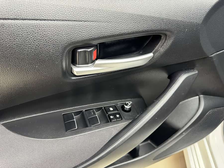 Toyota Corolla 2022 car image #11