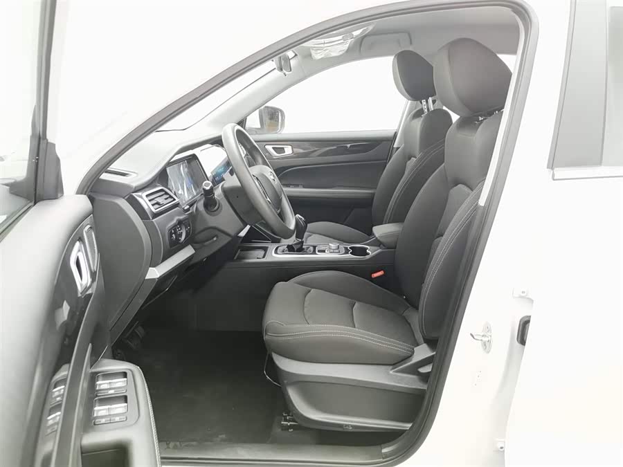 Kaiyi Showjet 2022 #11 Kaiyi Showjet 2022 car image #11