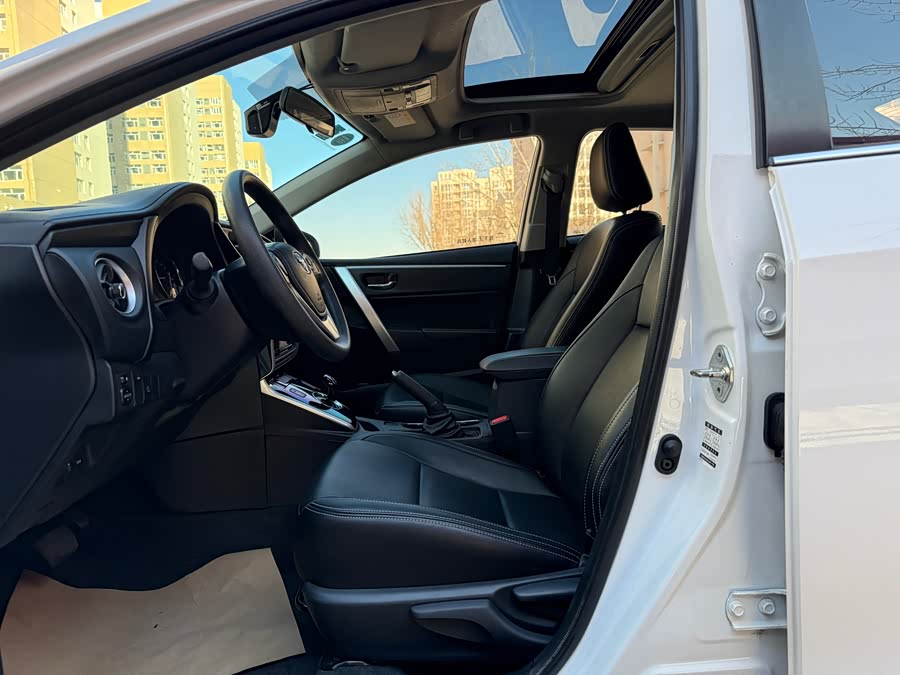 Corolla Hybird E+ 2020 #11 Corolla Hybird E+ 2020 car image #11