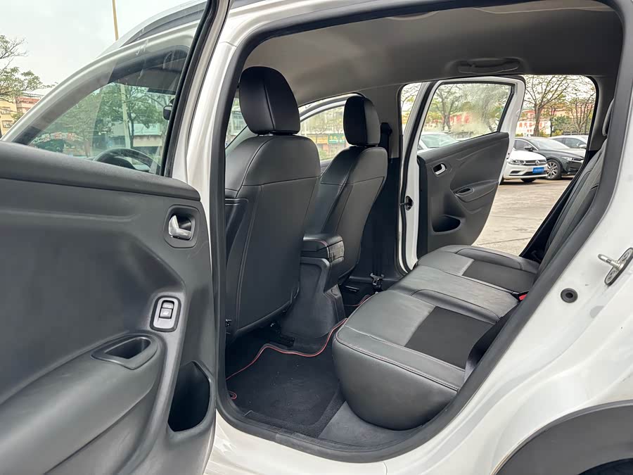 Citroen C3-XR 2018 car image #11