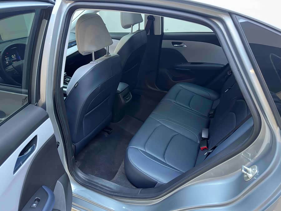 Chevrolet Monza 2022 #11 Chevrolet Monza 2022 car image #11