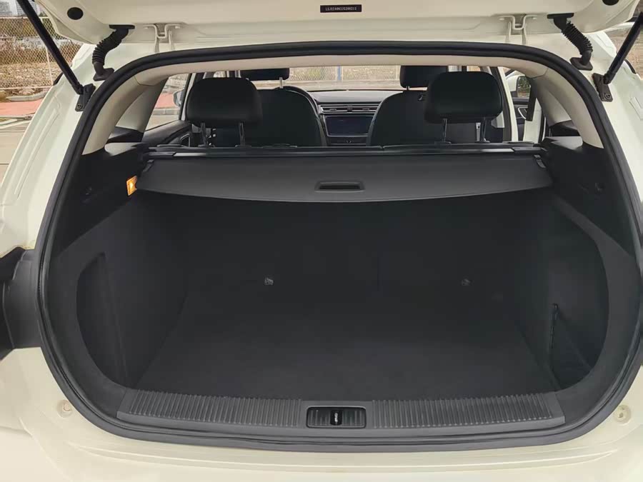 Roewe Ei5 2018 imagen de coche #11