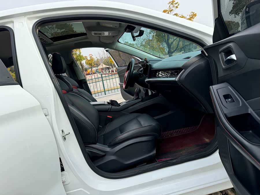 MG 5 2021 #11 MG 5 2021 car image #11