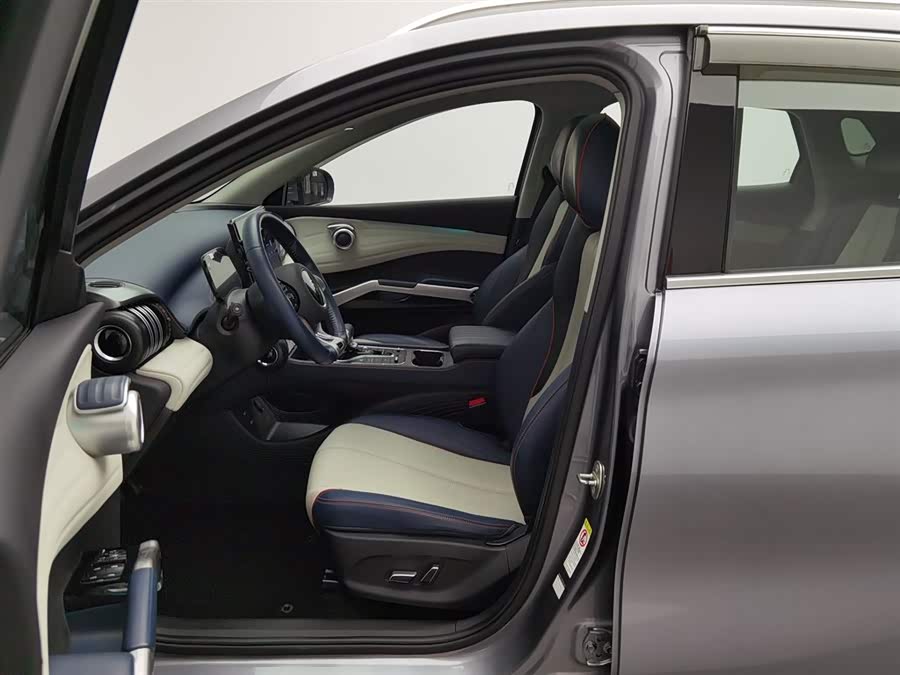 BYD Yuan Plus 2022 car image #11