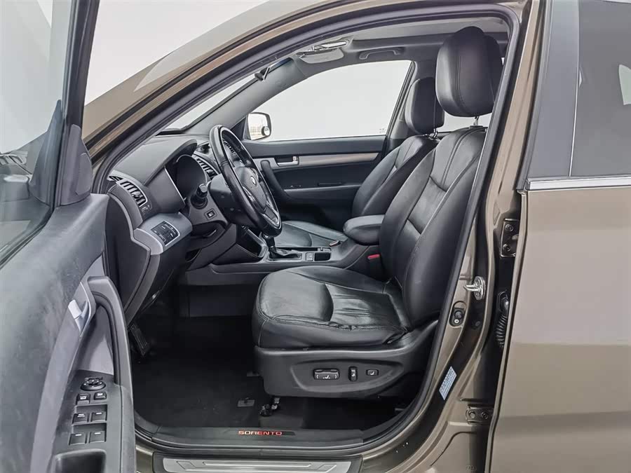 Kia Sorento 2015 image de voiture #11