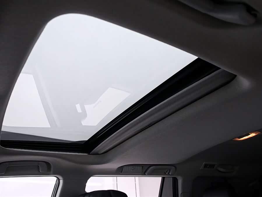 Toyota Land Cruiser Prado 2020 car image #11