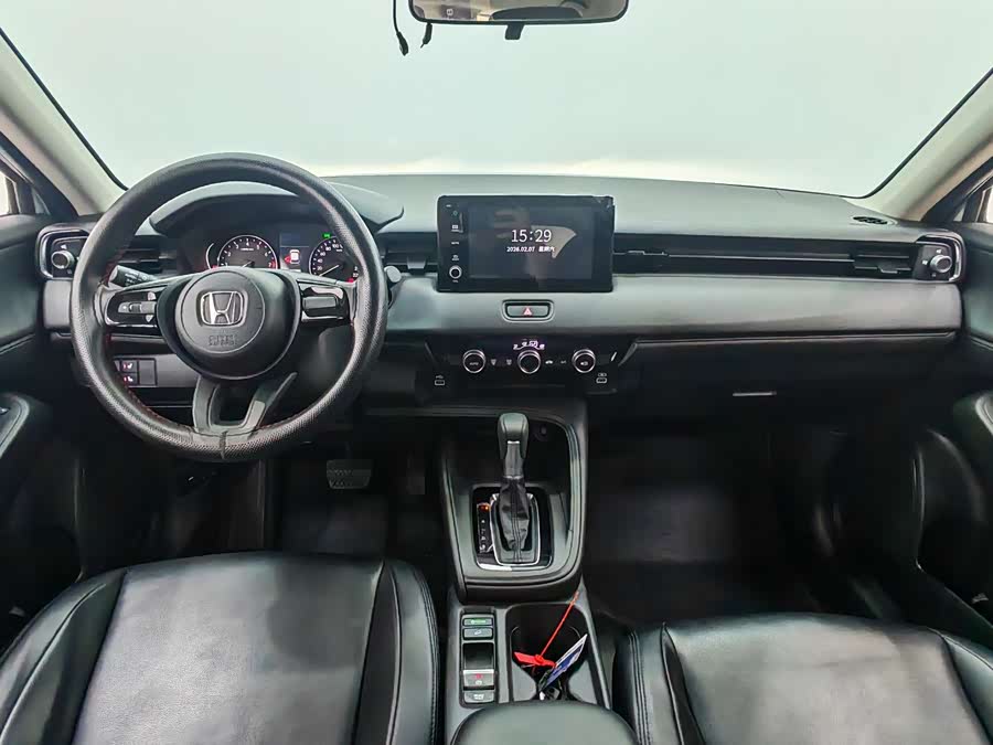 Honda XR-V 2023 car image #11