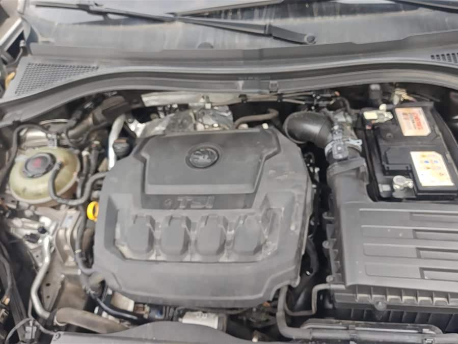 Skoda Kodiaq 2020 car image #11