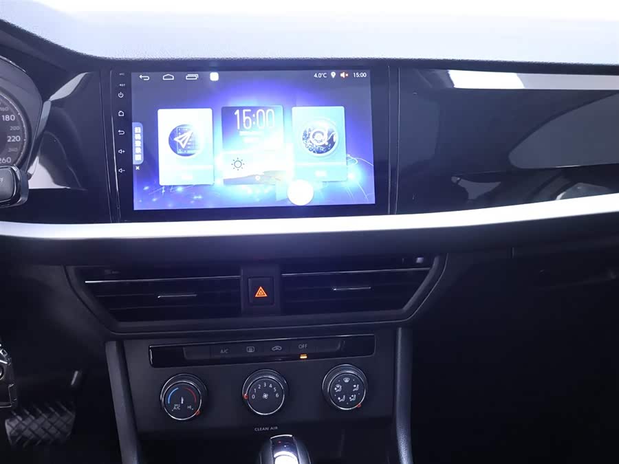Volkswagen Lavida 2018 immagine di auto #11