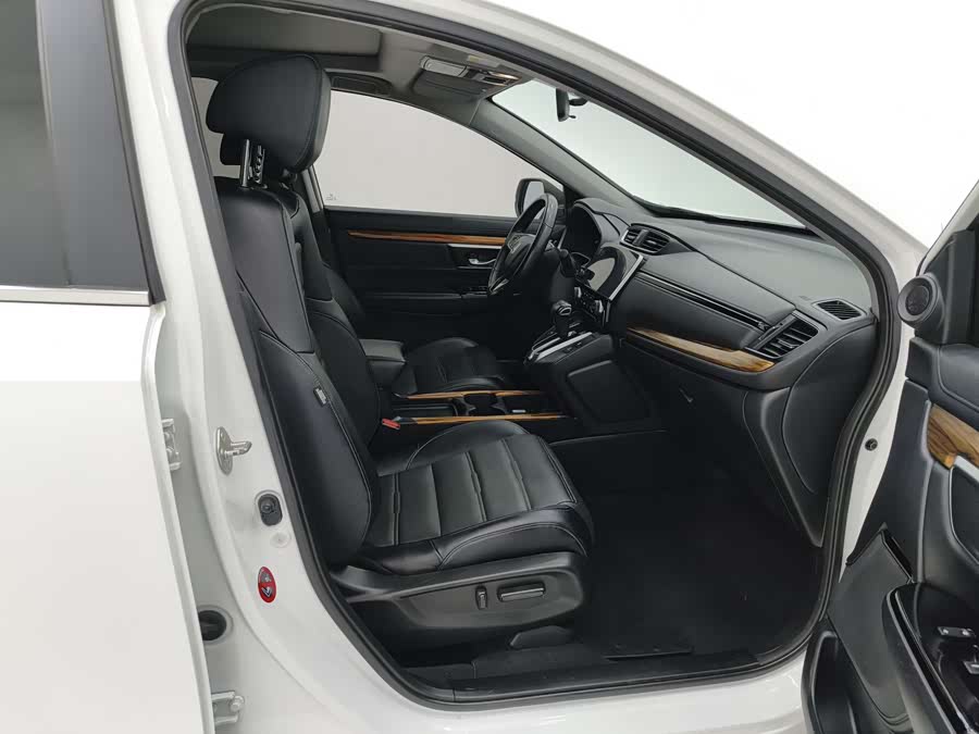 Honda CR-V 2017 image de voiture #11