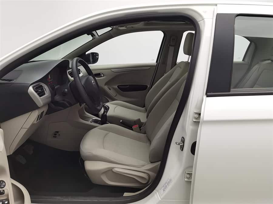 Citroen C-Elysée 2014 imagem de carro #11