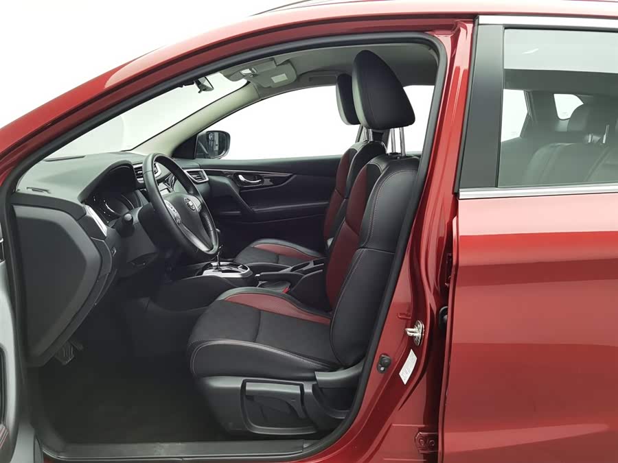 日产 逍客 2018 汽车图片 #11