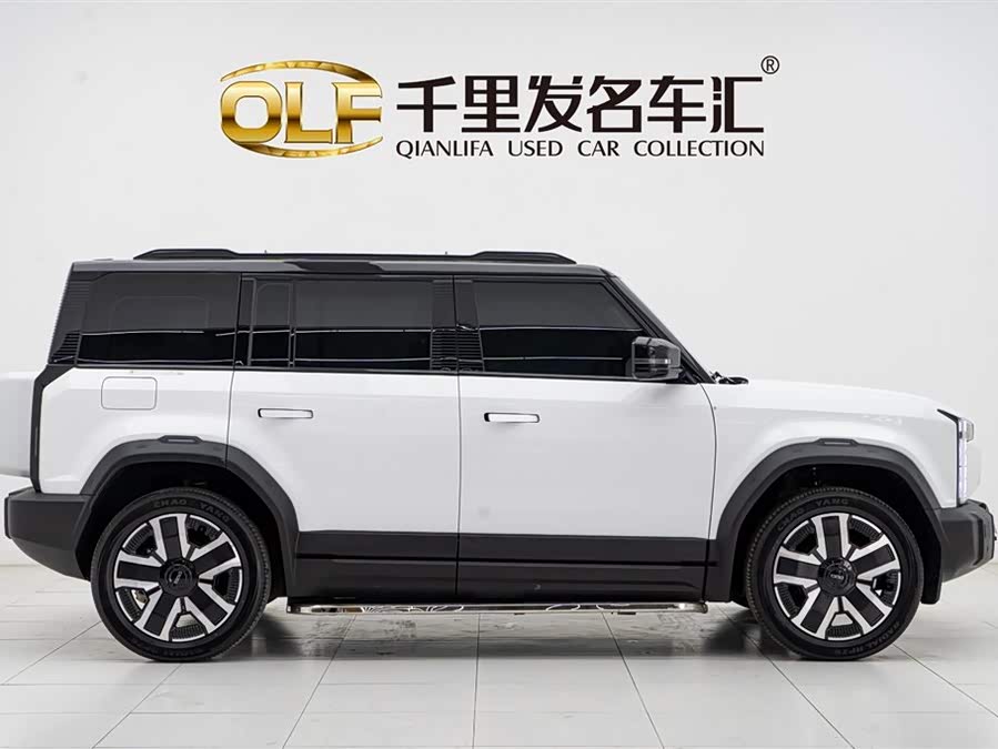 Chery 2025 car image #11