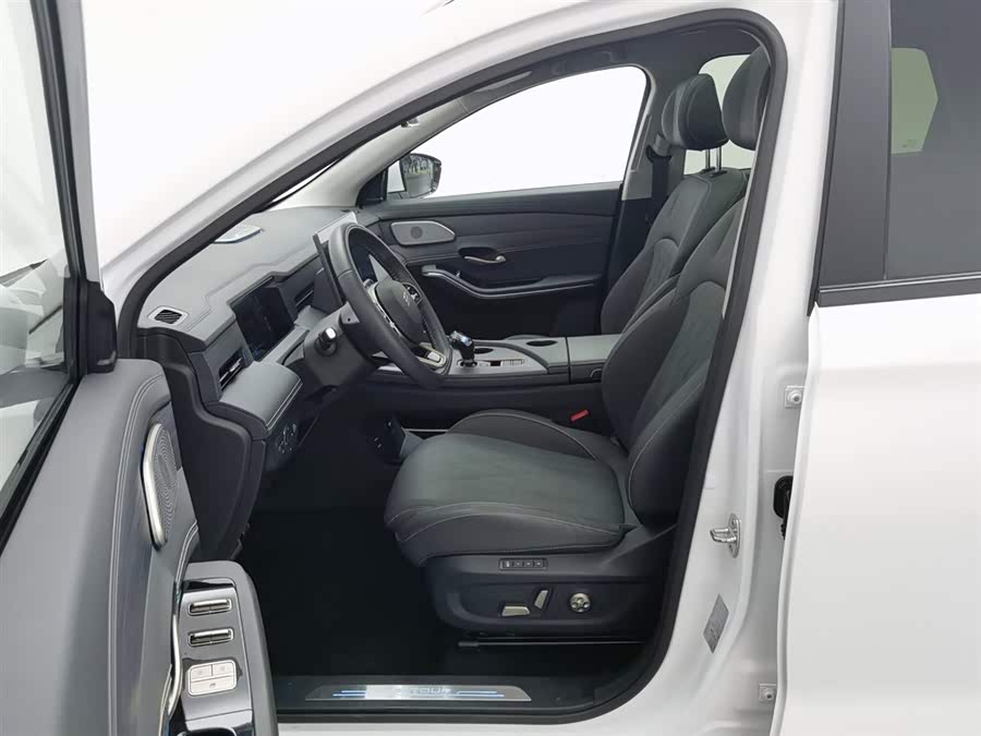 捷途山海 捷途山海L9 2024 #11 捷途山海 捷途山海L9 2024 汽车图片 #11