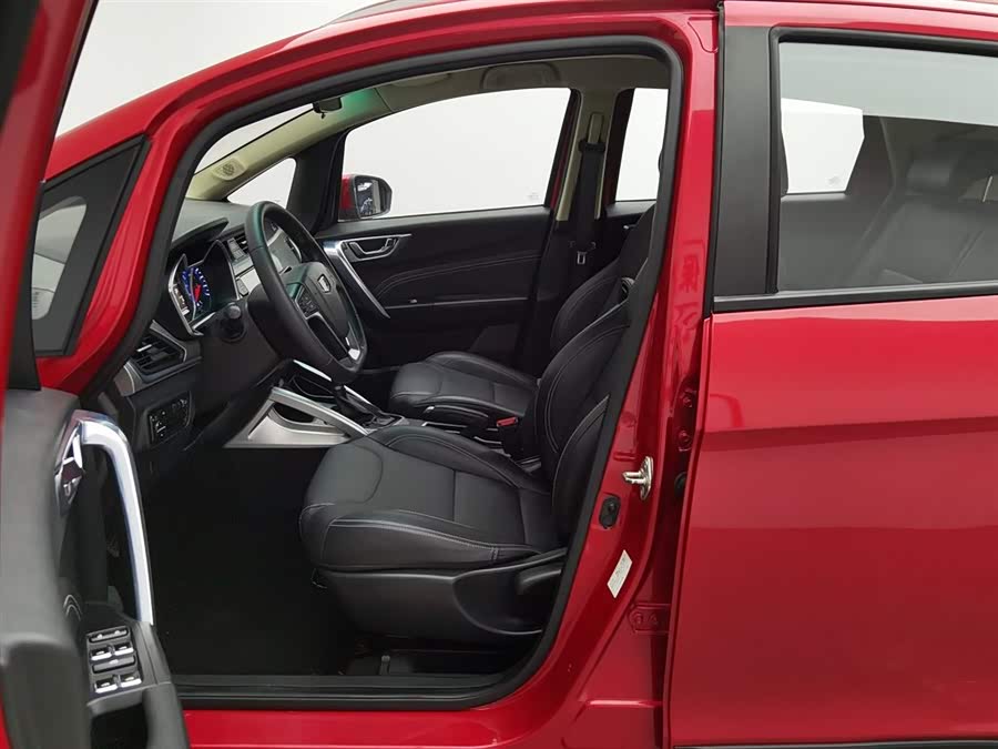 Vision X3 2018 car image #11