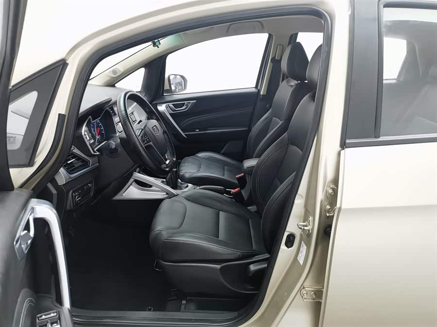 Vision X3 2018 immagine di auto #11