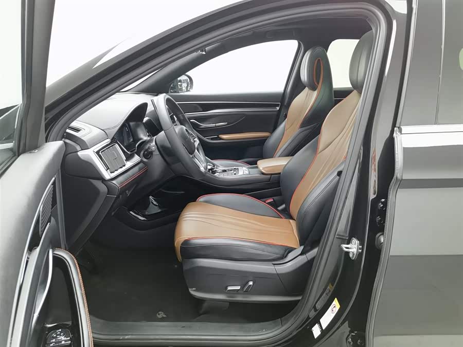 BYD Song Plus 2020 car image #11