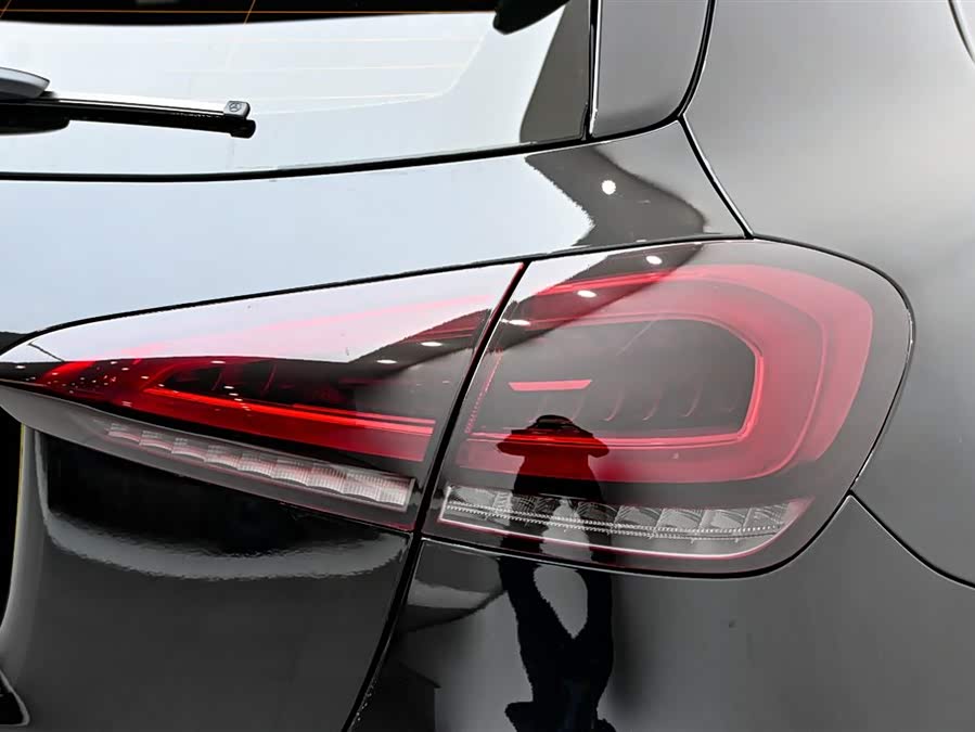 Mercedes-Benz A AMG (Imported) 2023 car image #11