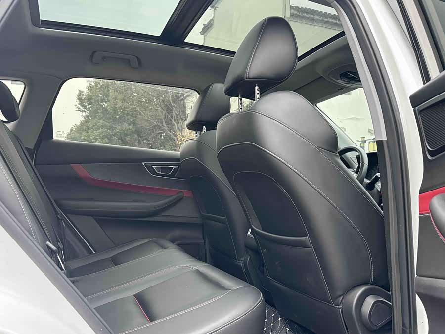 Chery Tiggo 7 2020 #11 Chery Tiggo 7 2020 car image #11