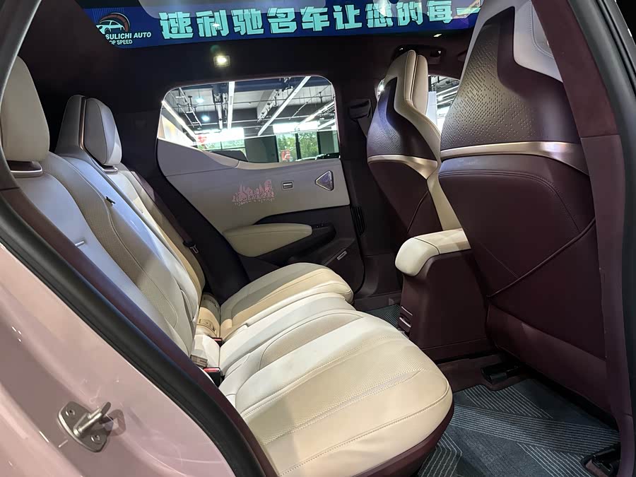 Zeekr 2024 car image #11